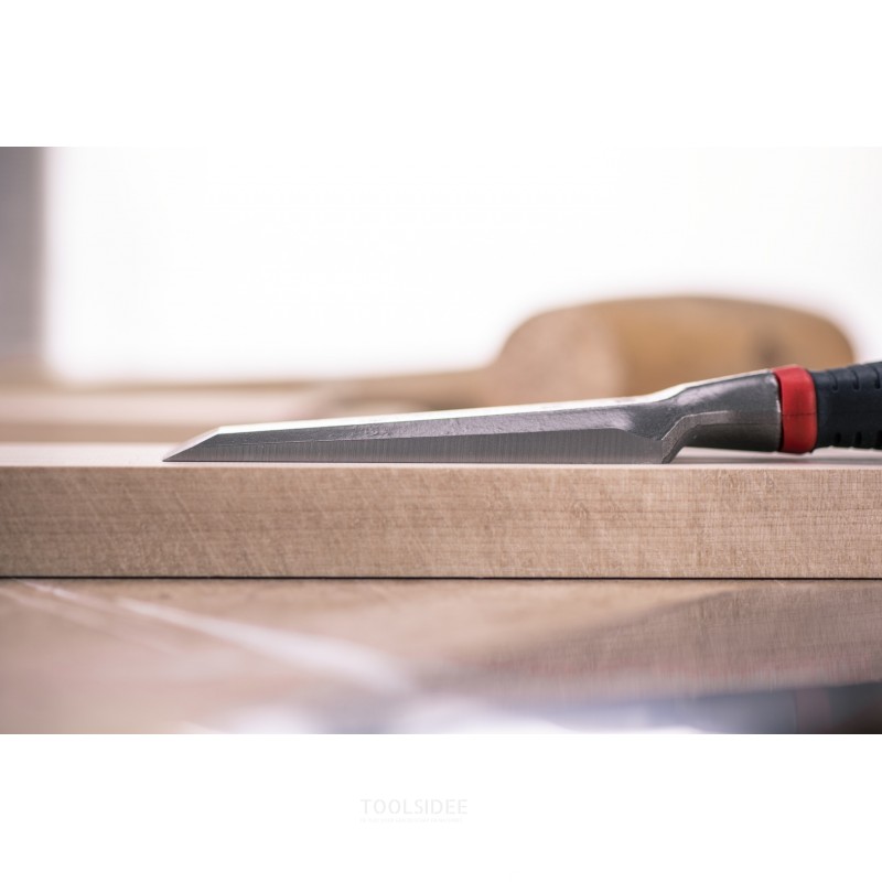 Hultafors Mejsel HDC 32 med hylster - 265x32 mm