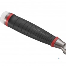 Hultafors Mejsel HDC 25 med hylster - 265x25 mm