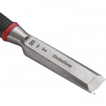 Hultafors Mejsel HDC 25 med hylster - 265x25 mm