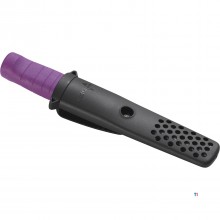 Hultafors Holbeitel OGC 8 karbonstål - 232x8 mm Hultafors Holbeitel OGC 8 karbonstål - 232x8 mm