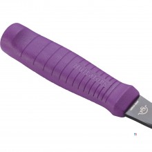 Hultafors Holbeitel OGC 8 karbonstål - 232x8 mm Hultafors Holbeitel OGC 8 karbonstål - 232x8 mm