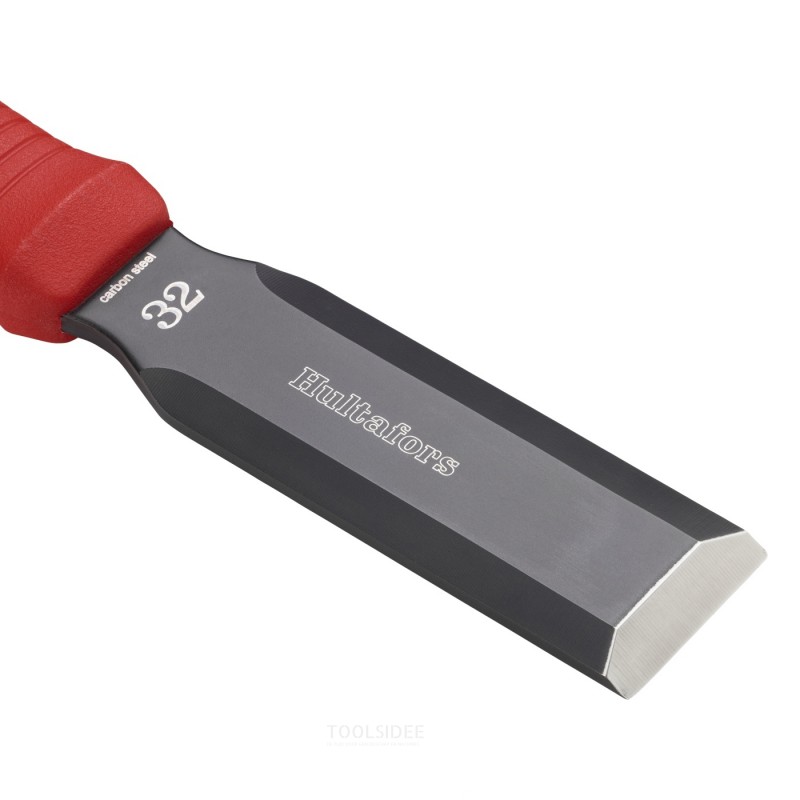 Hultafors Meisel EDC 32 hylsterillä - 232x32 mm