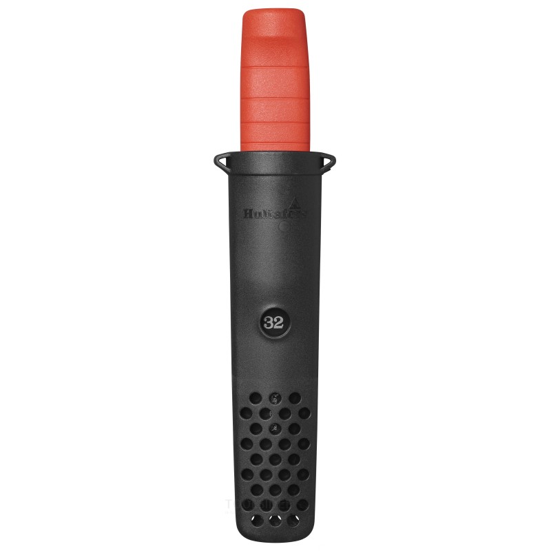 Hultafors Meisel EDC 32 hylsterillä - 232x32 mm
