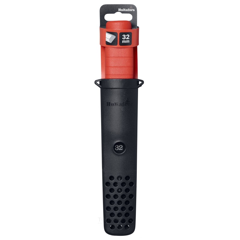 Hultafors Meisel EDC 32 hylsterillä - 232x32 mm