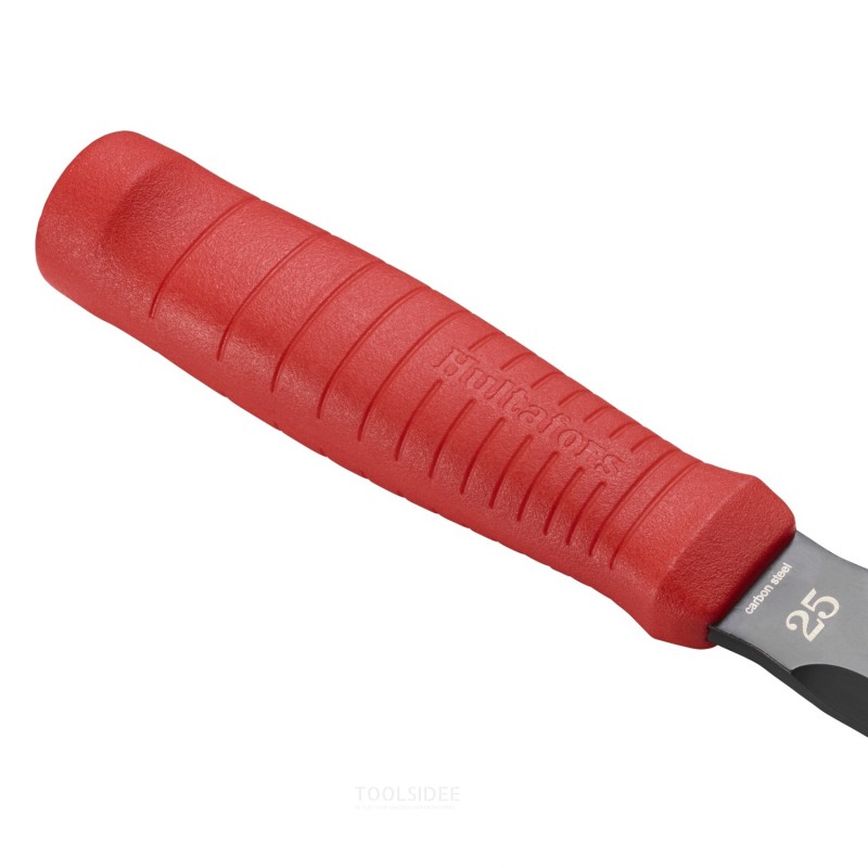Hultafors Mejsel EDC 25 med hylster - 232x25 mm