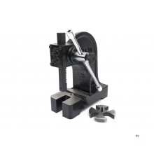 HBM tandheugelpers 0,5 ton 