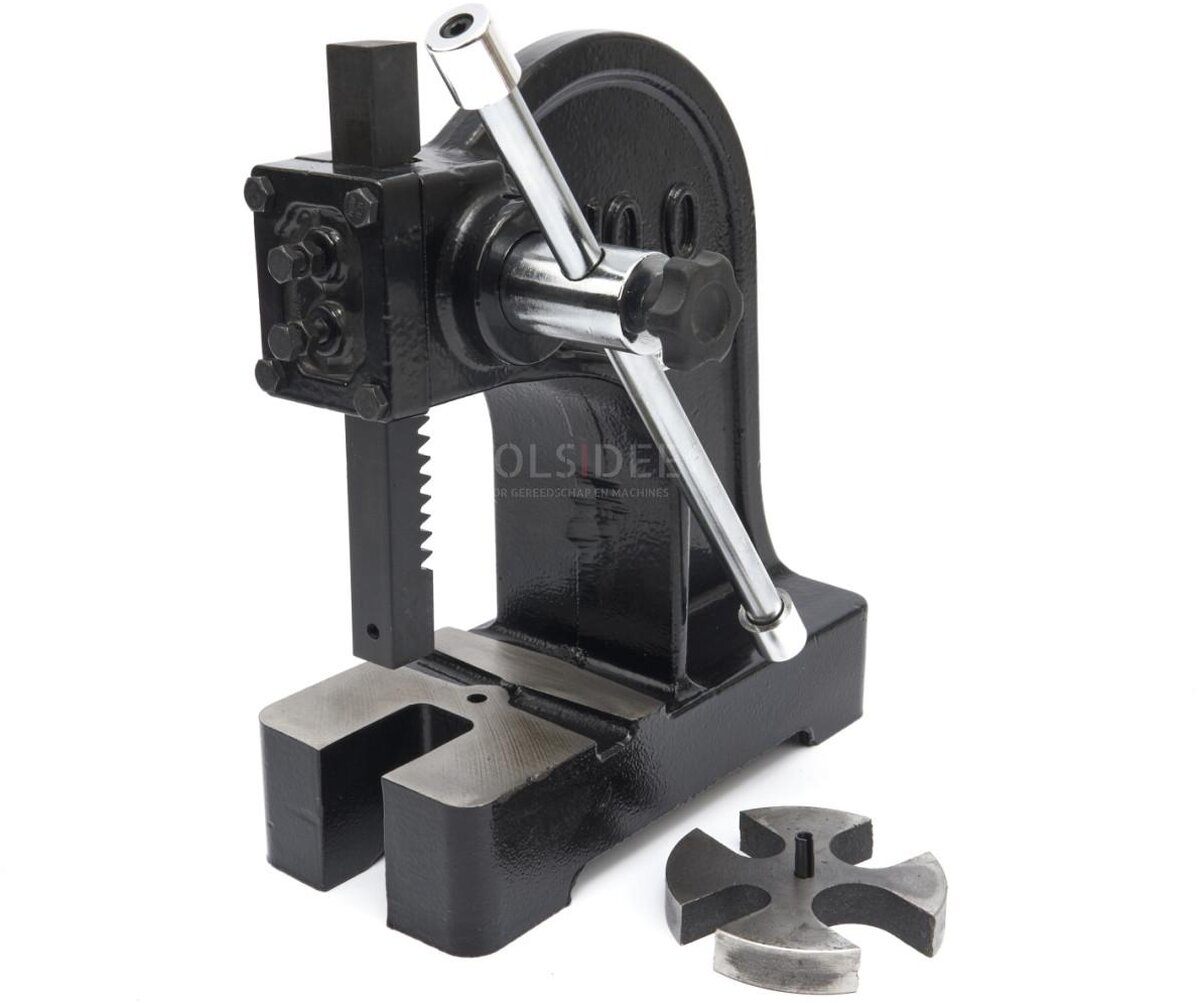 HBM tandheugelpers 0,5 ton 