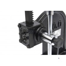 HBM tandheugelpers 0,5 ton 