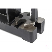 HBM tandheugelpers 0,5 ton 