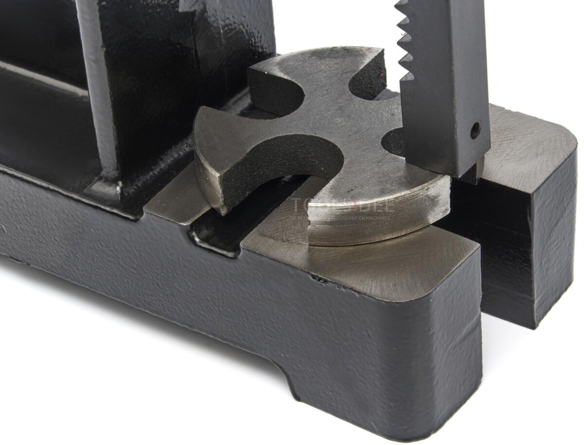 HBM tandheugelpers 0,5 ton 