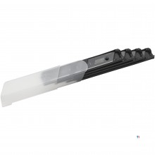 Hultafors Reserve Snap-off Kniv SBE 18-4X3 Hultafors Reserve Snap-off Kniv SBE 18-4X3