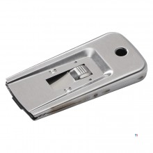 Hultafors Glasskraber optrækbar Hultafors Glasskraber optrækbar