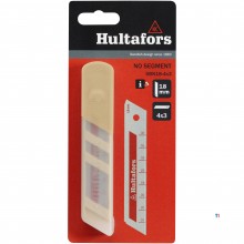 Hultafors ekstra snap-off kniv SBN 18-4X3