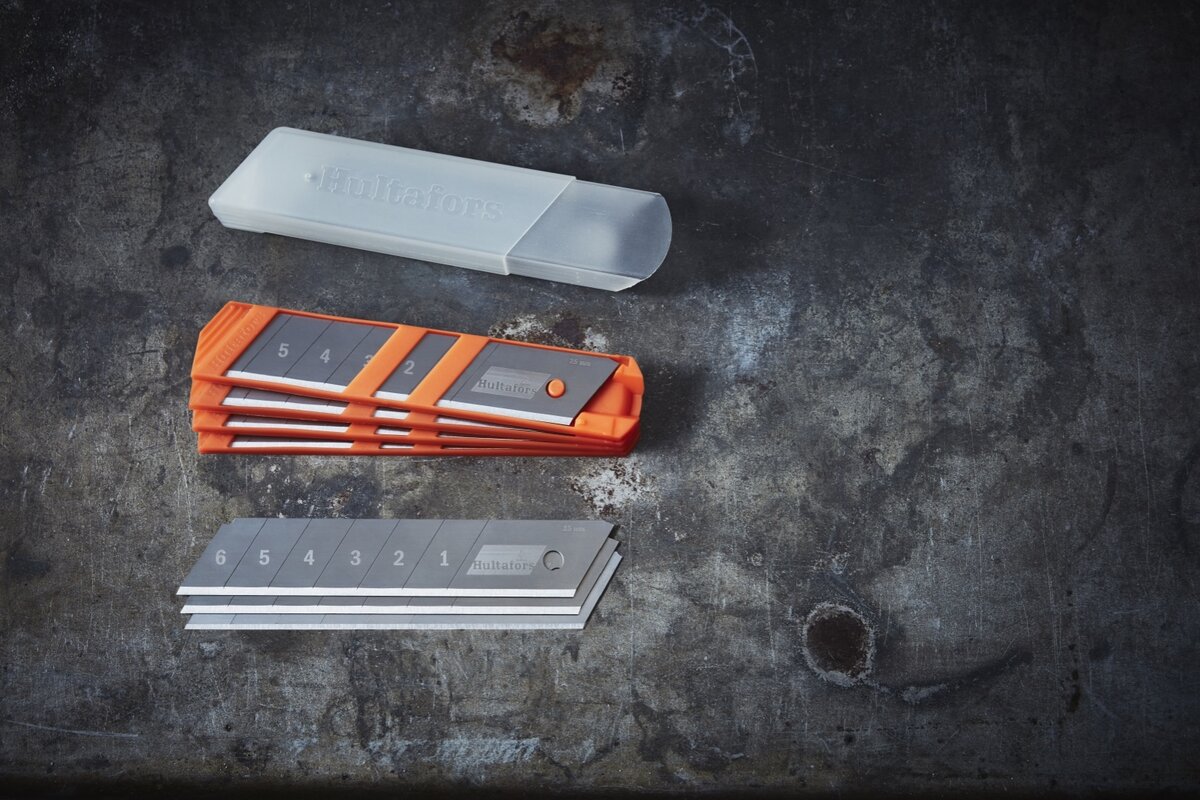 Hultafors reservekniv SBA 25 Hultafors reservekniv SBA 25