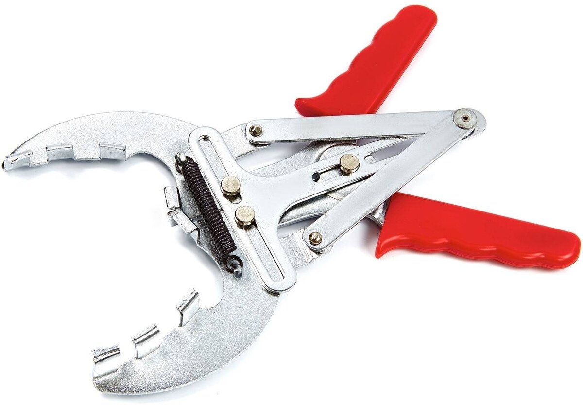 HBM piston ring pliers 40 -100 mm.