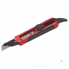 Hultafors Snap-off kniv SFRPB 18W med hjul