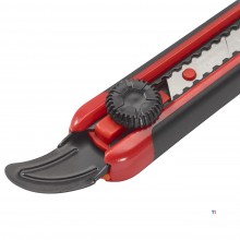 Hultafors Snap-off kniv SFRPB 18W med hjul