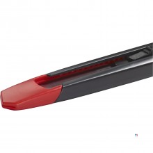 Hultafors Snap-off kniv BKP 18A - 18 mm