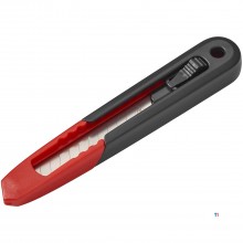 Hultafors Snap-off kniv BKP 9A - 9 mm