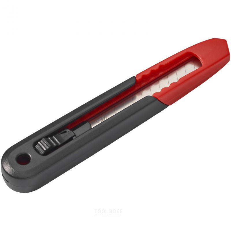 Hultafors Snap-off kniv BKP 9A - 9 mm