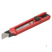 Hultafors Snap-off kniv SPP 25W med hjul