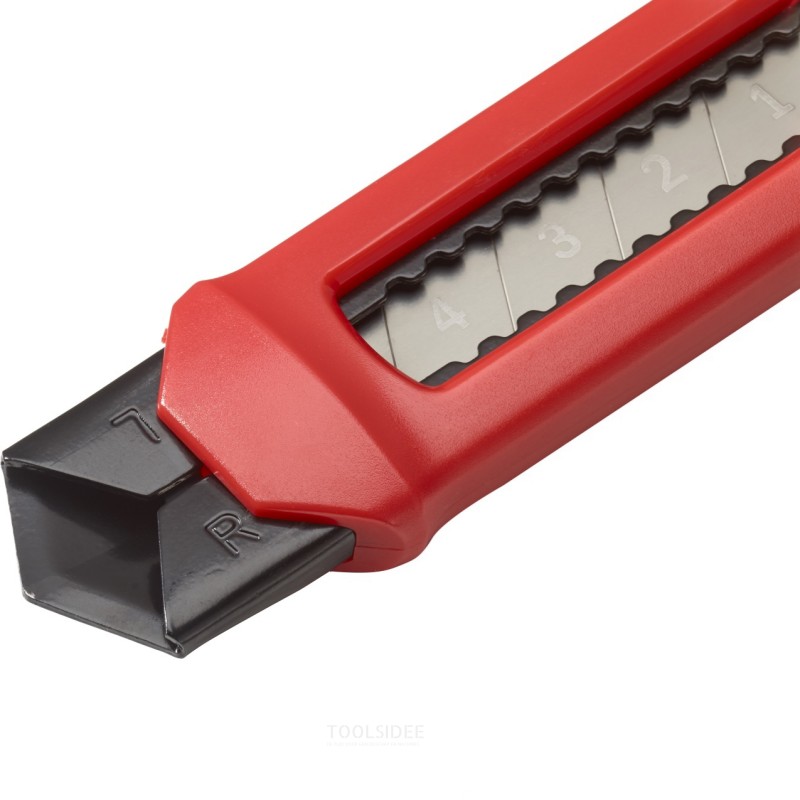 Hultafors Snap-off kniv SPP 25W med hjul
