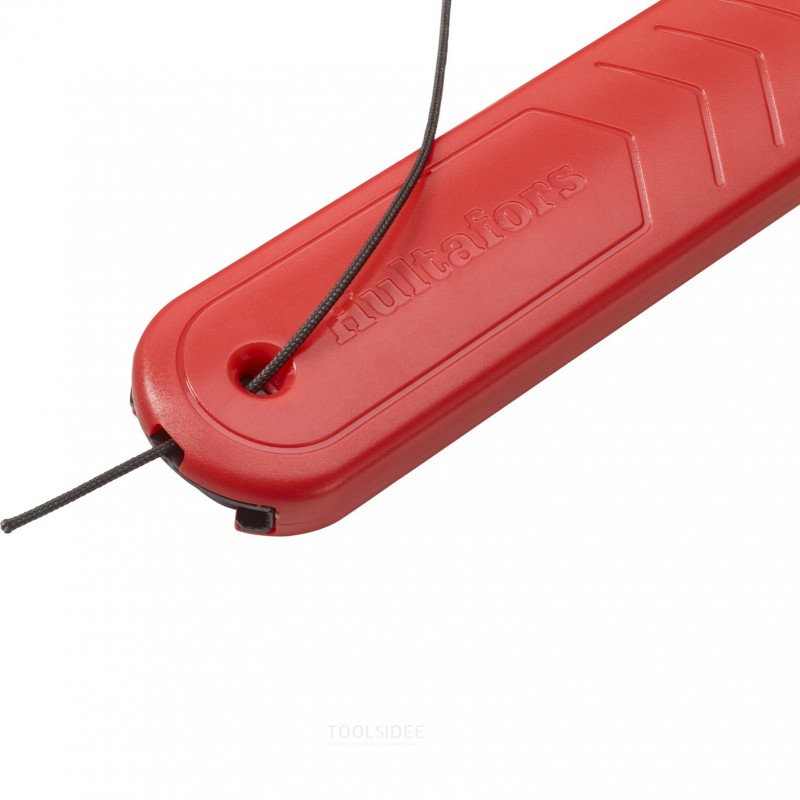 Hultafors Snap-off kniv SPP 25W med hjul