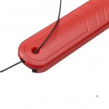 Hultafors Snap-off kniv SPP 25A med skyvesystem Hultafors Snap-off kniv SPP 25A med skyvesystem