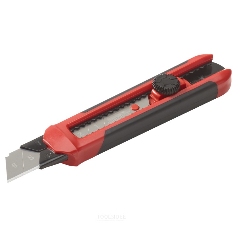 Hultafors Snap-off kniv SRP 25W med hjul