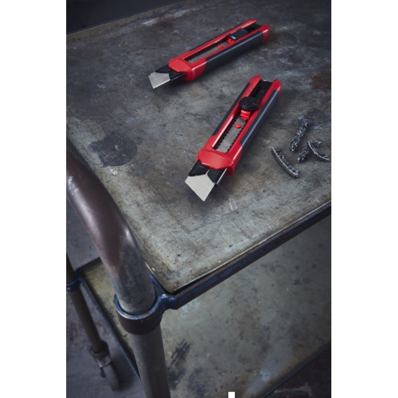 Hultafors Snap-off kniv SRP 25W med hjul
