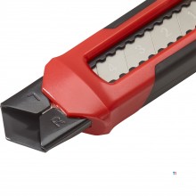 Hultafors Snap-off kniv SRP 25A med skyvesystem Hultafors Snap-off kniv SRP 25A med skyvesystem