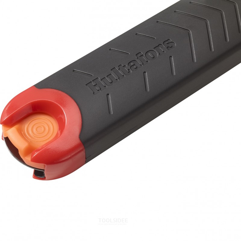 Hultafors Snap-off kniv SRP 25A med skyvesystem Hultafors Snap-off kniv SRP 25A med skyvesystem