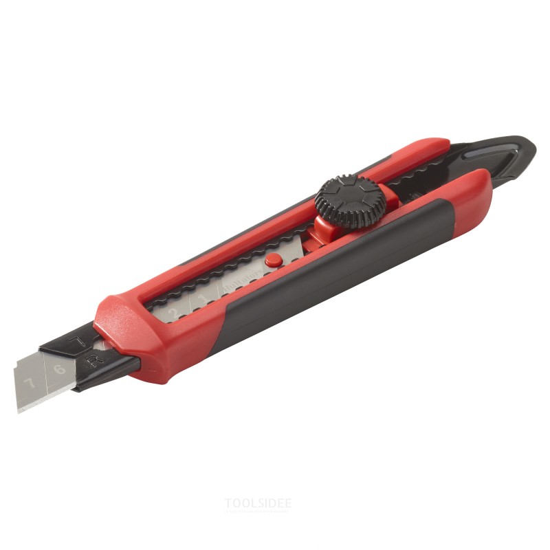 Hultafors Snap-off kniv SFRP 18W med hjul