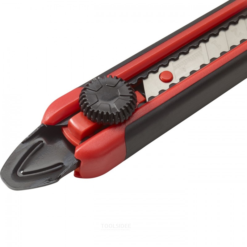 Hultafors Snap-off kniv SFRP 18W med hjul