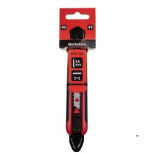 Hultafors Snap-off kniv SFRP 18A med skyvesystem Hultafors Snap-off kniv SFRP 18A med skyvesystem