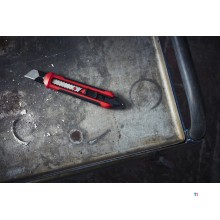 Hultafors Snap-off kniv SFRP 18A med skyvesystem Hultafors Snap-off kniv SFRP 18A med skyvesystem