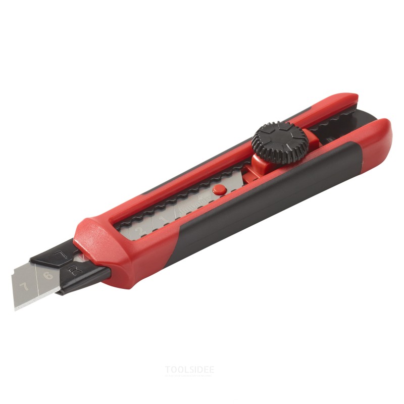 Hultafors Snap-off veitsi SRP 18W hjul