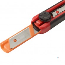 Hultafors Abbrechmesser SRP 18W mit Rad