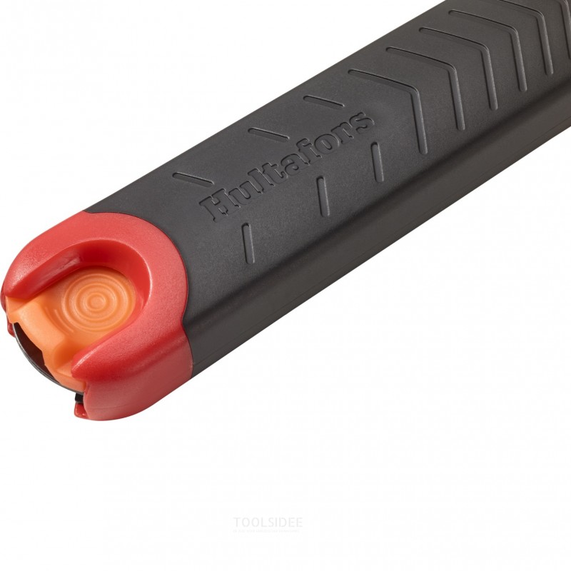 Hultafors Snap-off kniv SRP 18A med glidesystem