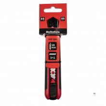 Hultafors Abbrechmesser SRP 18A mit Schiebesystem Hultafors Abbrechmesser SRP 18A mit Schiebesystem