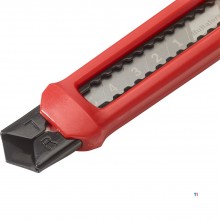 Hultafors Snap-off kniv SPP 18A med glidesystem