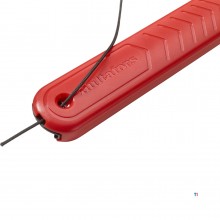 Hultafors Snap-off kniv SPP 18A med glidesystem