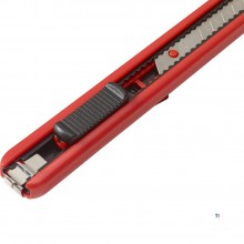 Hultafors Snap-off kniv SPP 9A med glidesystem