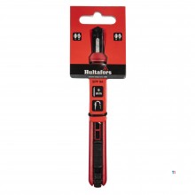 Hultafors Snap-off kniv SPP 9A med glidesystem