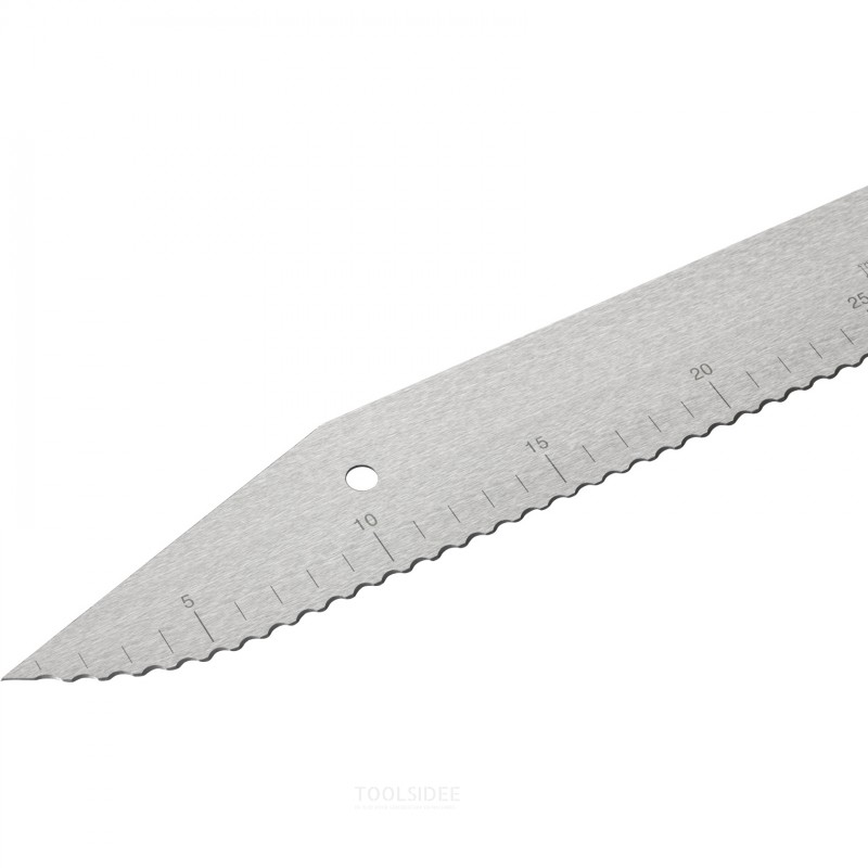 Hultafors Isolasjonskniv 50mm - 465x316 mm Hultafors Isolasjonskniv 50mm - 465x316 mm