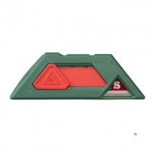 Hultafors Reserve Blade Performance UBP