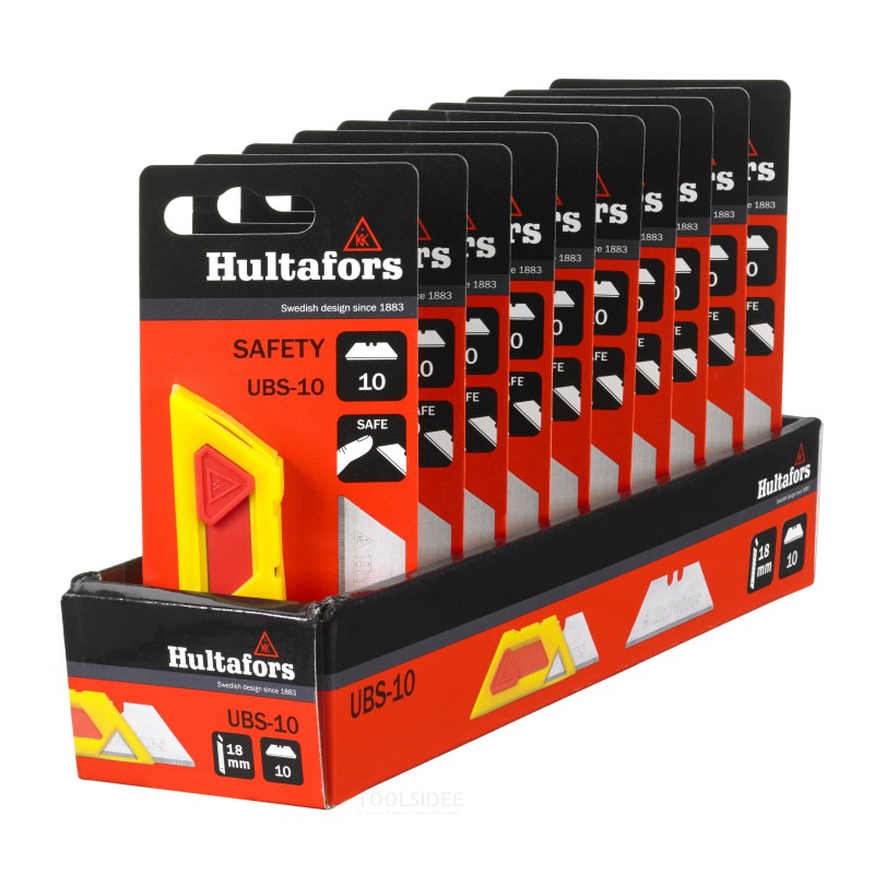 Hultafors Reserve Blade Safety UBS