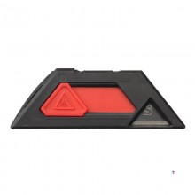 Hultafors Reserve Knife Edge UBE