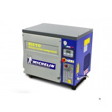 Michelin rsx 10 PS Schraubenkompressor