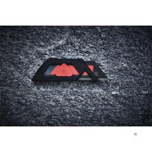 Hultafors Reserve Knife Edge UBE